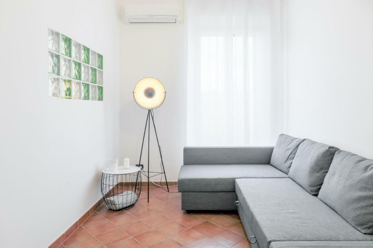 Vinylogy Apt Apartment Rome Exterior photo